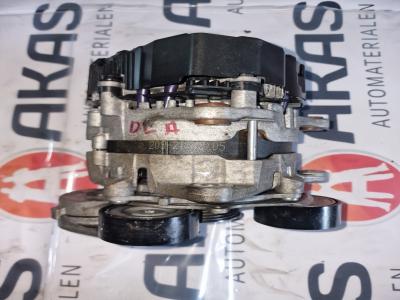 Dynamo Audi A3 1.0 TFSI 12V 2022