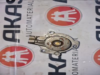 Waterpomp Audi A3 2.0 TDI 16V 2020