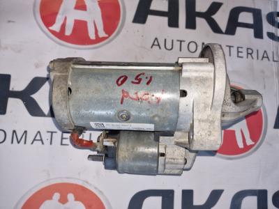 Marş motoru Ford Transit Connect 1.5 TDCI 2021