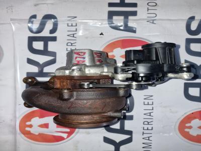 Turbo Audi A3 1.0 TFSI 12V 2022