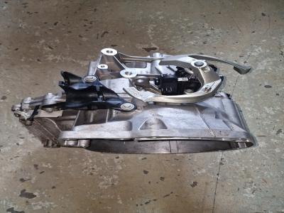 Versnellingsbak Ford Transit Connect 1.5 TDCI 6 bak 2021