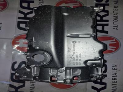 Carterpan Volkswagen Polo V 1.2 TSI 16V 2015