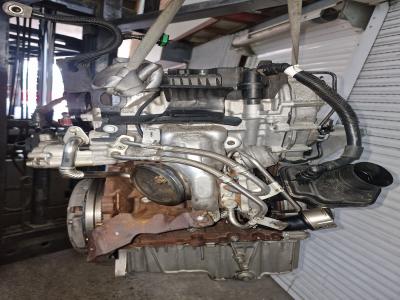 Motor Ford Focus Turnier mHEV 1.0 12v EcoBoost 92 kW 2024