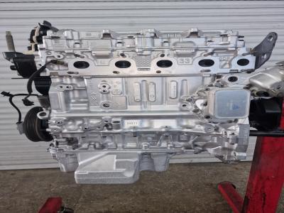 Motor Ford Focus Turnier 1.5 EcoBlue 88 kW 2022