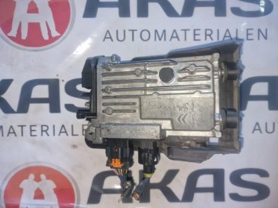 Motormanagement Peugeot 5008 II 1.2 12V e-THP PureTech 2018