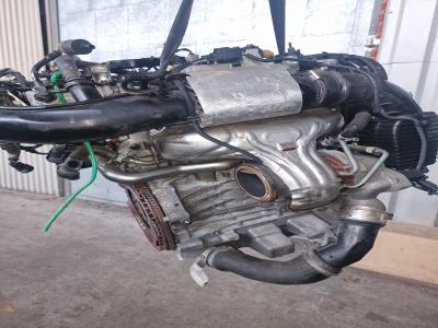 Motor Volvo V40 1.5 T2 16V Geartronic 90 kw 2017
