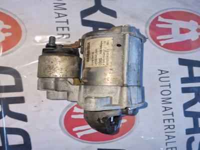 Startmotor Fiat Fiorino 1.3 D 16V Multijet 2021