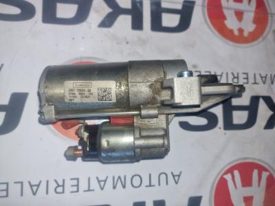 Startmotor Ford Fiesta 7 1.0 EcoBoost 12V 2021