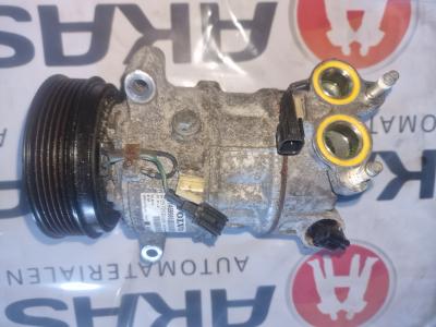 Aircopomp Volvo V40 1.5 T2 16V Geartronic 2017