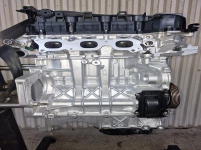 Motor Peugeot I 1.2 VTI 12V PureTech 60 kw 2017