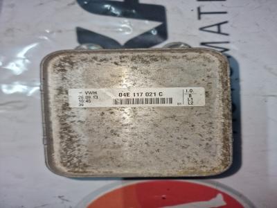 Oliekoeler Seat Ibiza IV 1.2 TSI 16V 2016