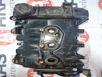 Kleppendeksel Peugeot 208 I 1.2 VTI 12V PureTech 2016