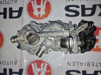 Waterpomp Audi A3 1.0 TFSI 12V 2021