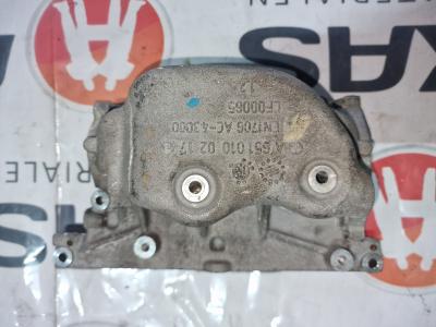 EGR-koeler Mercedes-Benz Sprinter 3,5t CDI 16V 2016