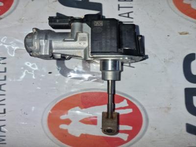Actuator Audi A3 1.4 TFSI 16V 2015