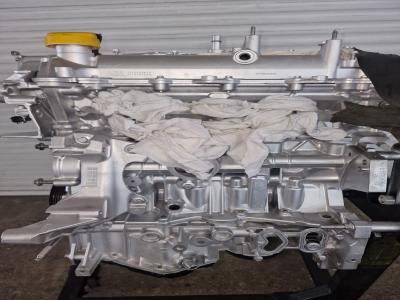 Motor Nissan Qashqai 1.2 DIG-T 16V 85 kw 2015