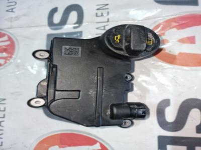 Carterventilatie Volkswagen Polo VI 1.0 TSI 12V 2021