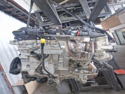 Motor Citroen C3 1.2 12V e-THP PureTech 81 kw 2017