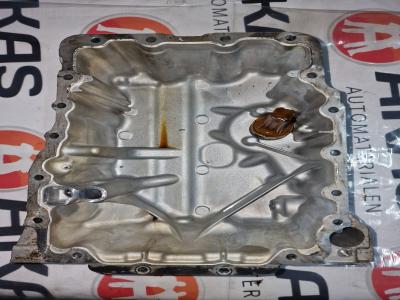 Carterpan Audi A3 1.0 TFSI 12V 2021