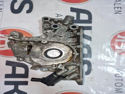 Distributiedeksel Audi A3 1.0 TFSI 12V 2021