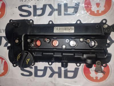 Kleppendeksel Kia Rio III 1.2 CVVT 16V 2012