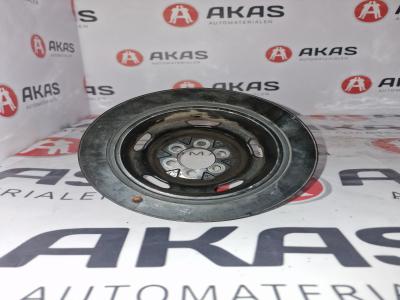 Krukas-poelie Peugeot 308 SW 1.2 12V PureTech 2021