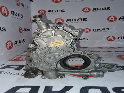 Oliepomp Fiat Ducato 2.3 D Multijet 2020