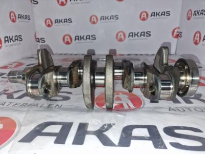 Krukas Volkswagen T-Roc I 1.5 TSI 16V 2020