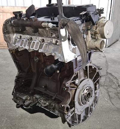 Motor Ford Transit 2.2 TDCi 103 kW 2011