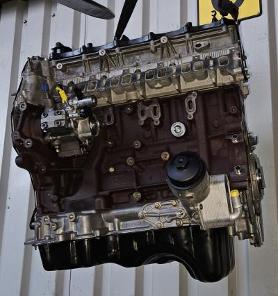 Engine Ford Ranger 3.2 TDCi 147 kW 2018