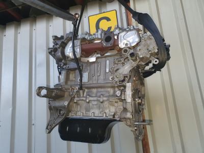 Motor Peugeot 5008 1.5 BlueHDi 96 kW 2019