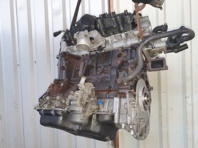 Motor Ford Transit 2.2 TDCi 74 kW 2012