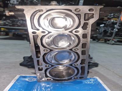 Onderblok Seat Leon 1.4 TSI 16V 2010