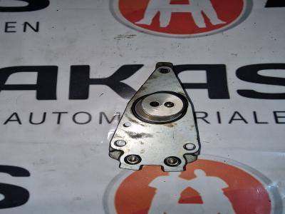 Nokkenas-sensor Nissan Qashqai 1.2 DIG-T 16V 2015