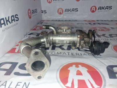EGR cooler Renault Espace 2.0 DCI 16V 2008