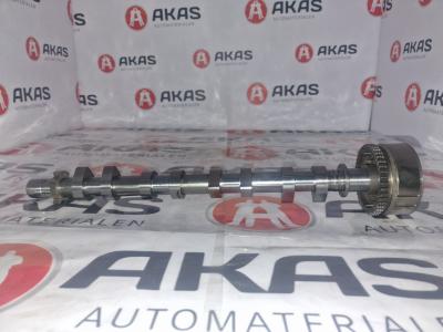 Nokkenas Nissan Qashqai 1.2 DIG-T 16V 2014