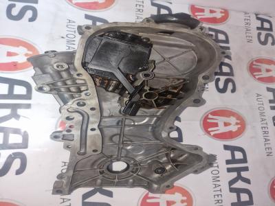 Distributiedeksel Audi A3 1.4 TFSI 16V 2010