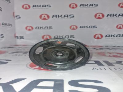 Krukas-poelie Volkswagen Golf V 1.4 TSI 16V 2007