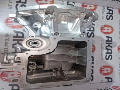 Engine block Kia Picanto 1.2 16V 2012