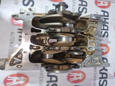 Engine block Renault Captur I 0.9 TCE 12V 2016