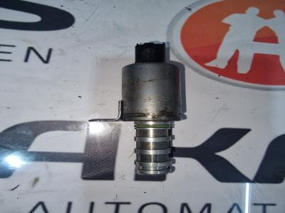 Nokkenas-verstelling Peugeot 208 I 1.2 VTI 12V PureTech 2012