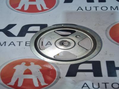 Krukas-poelie Fiat 500 0.9 TwinAir 2013