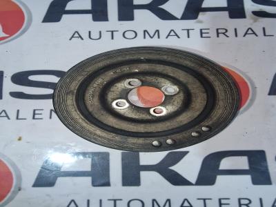 Crankshaft pulley Opel Combo 1.3 CDTI 16V 2012