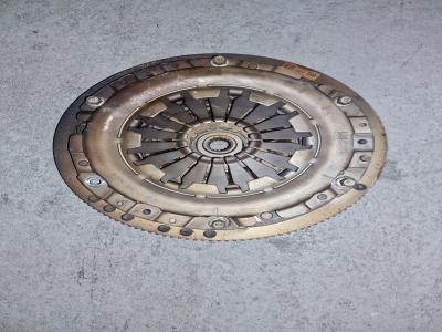Flywheel Opel Karl 1.0 12V 2017