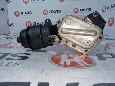 Support de filtre a huile Fiat 500 0.9 TwinAir 2016