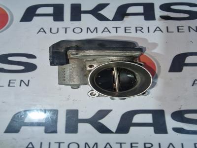 Throttle body Seat Altea 1.4 TSI 16V 2010