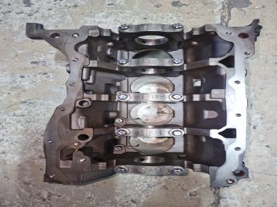 Engine block Renault Trafic 1.6 DCI 2017