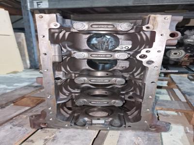 Engine block Peugeot 508 2.0 16V 2013
