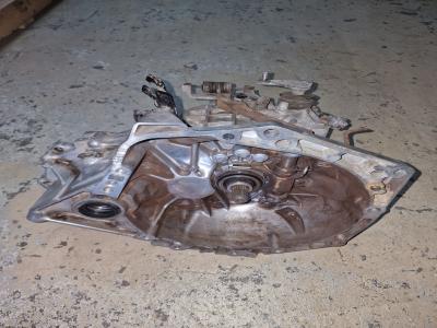 Boîte de vitesse Citroen C1 1.0 12V 2012