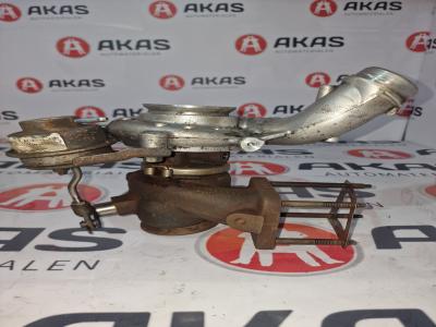 Turbo Fiat Ducato 2.3 D Multijet 2018
